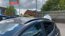 Ford Fiesta 1.0 EcoBoost Active 5dr Petrol Hatchback